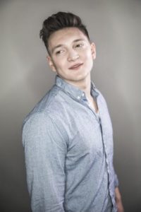 Barber Haircut