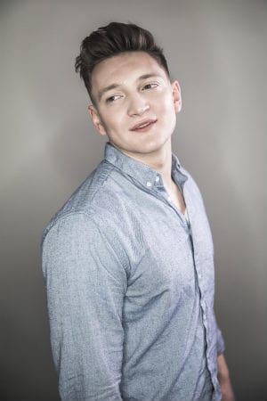 Barber Haircut