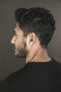 Barber Men's Cut