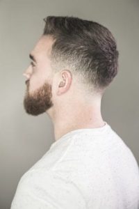 Barber Naperville
