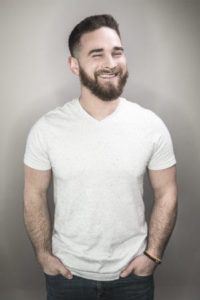 Beard Care Naperville