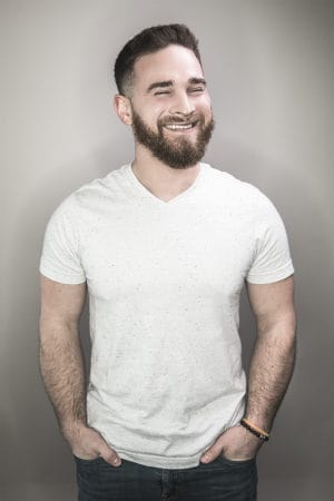 Beard Care Naperville