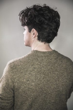 Hair Trim for Men