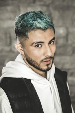 Haircut
