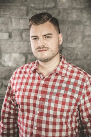 Men's Hair Care