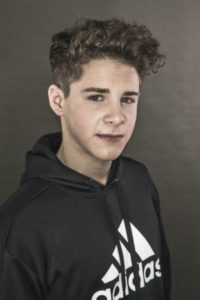 Men's Stylish Haircut
