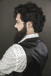 Naperville Haircut