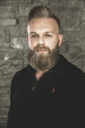 Naperville Men's Beard Care