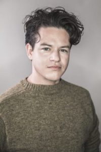 Stylish Men's Haircut