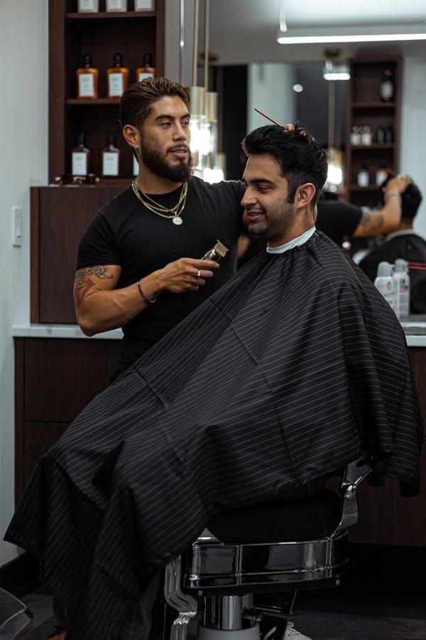 Best Naperville Haircut Best Naperville Haircut